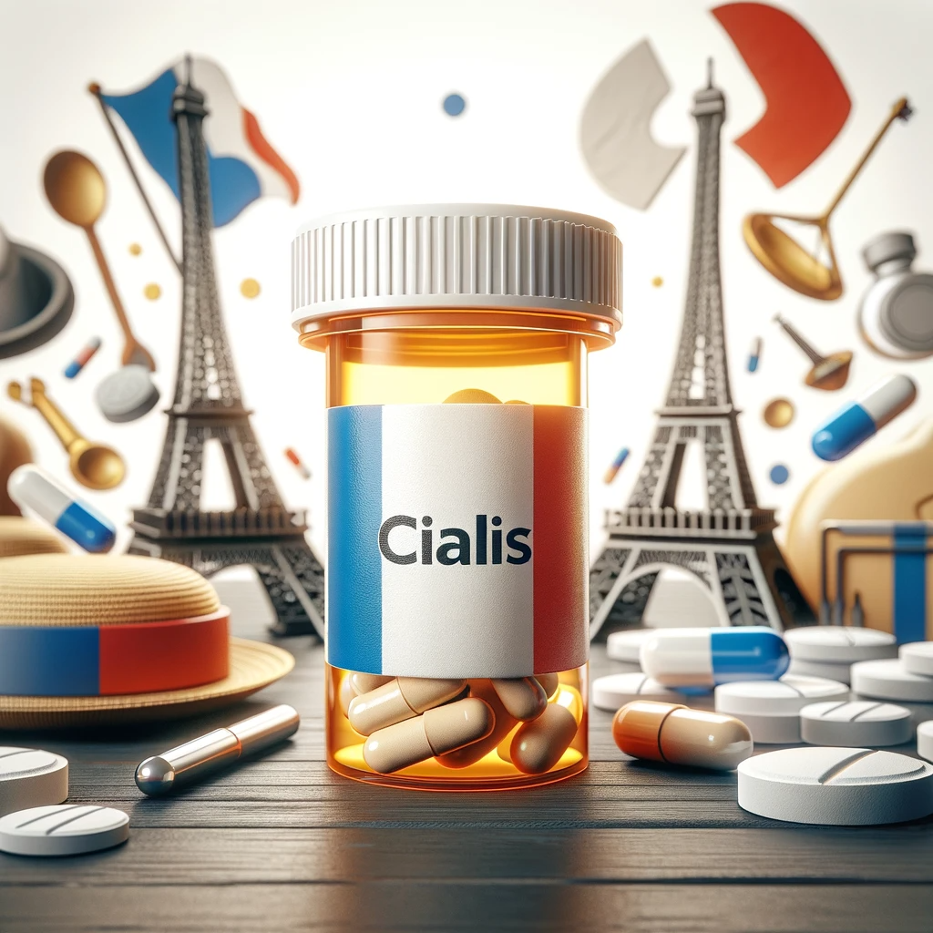 Cialis achat canada 